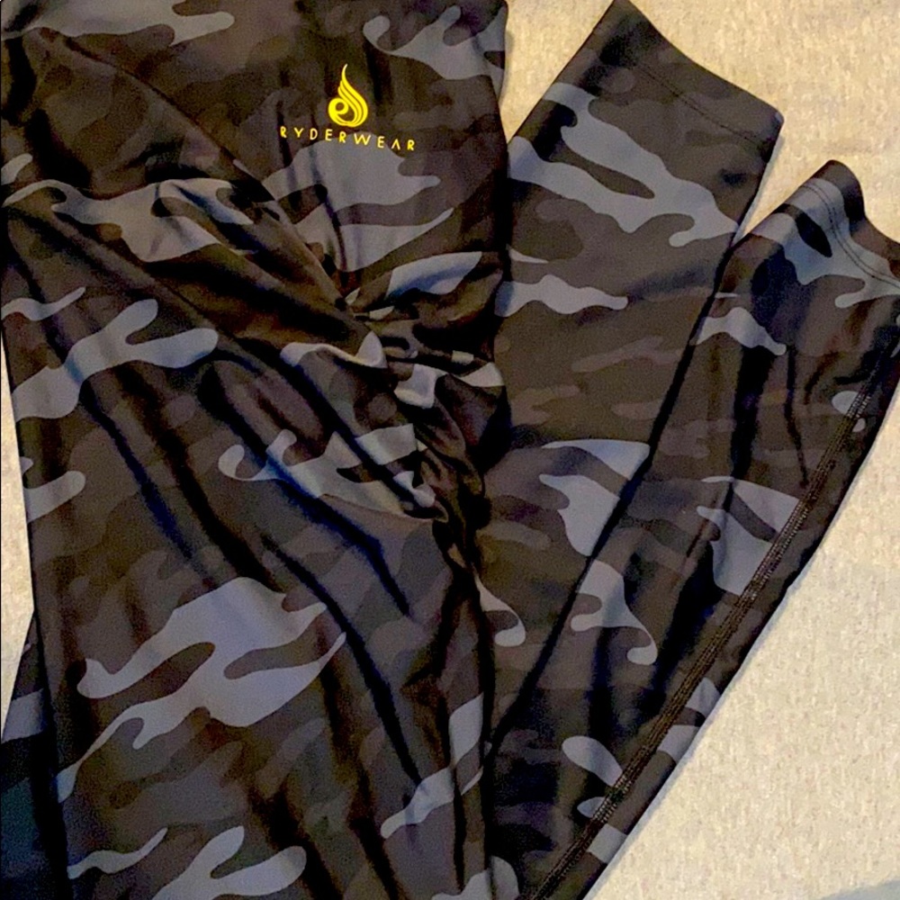 Ryderwear leggings